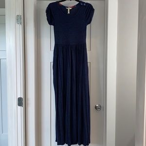 Matilda Jane Maxi Dress